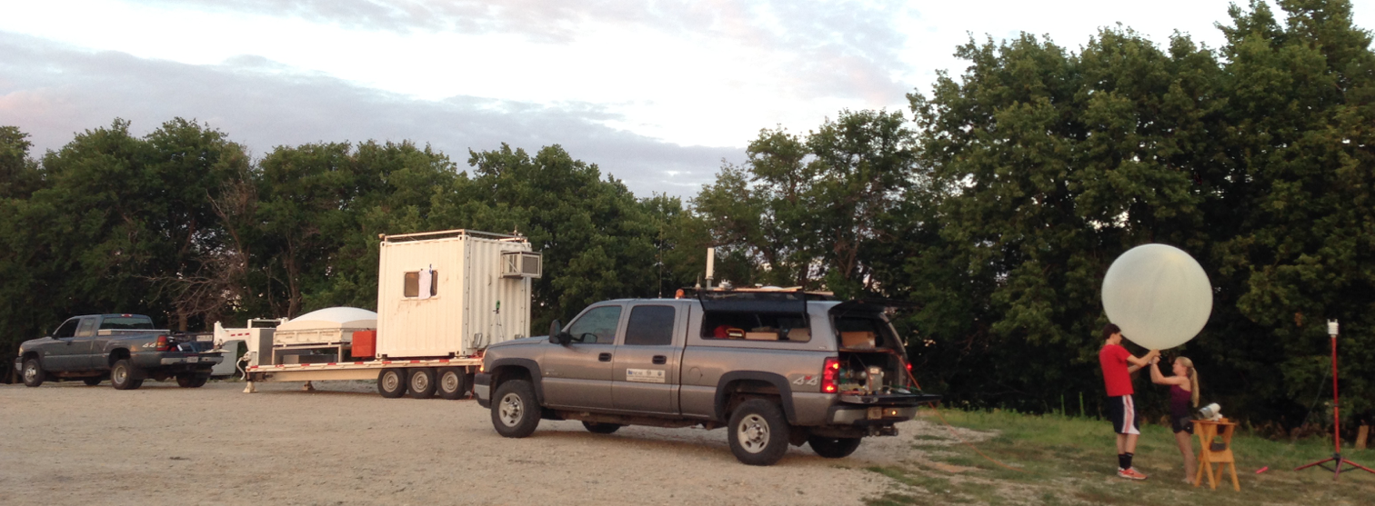 MISS and MGAUS MP4 for PECAN in Kansas