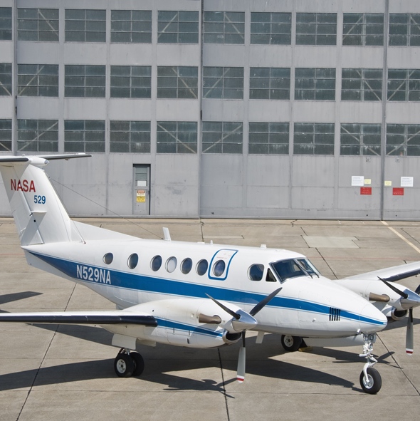 NASA_Langley's_B200_King_Air.jpg