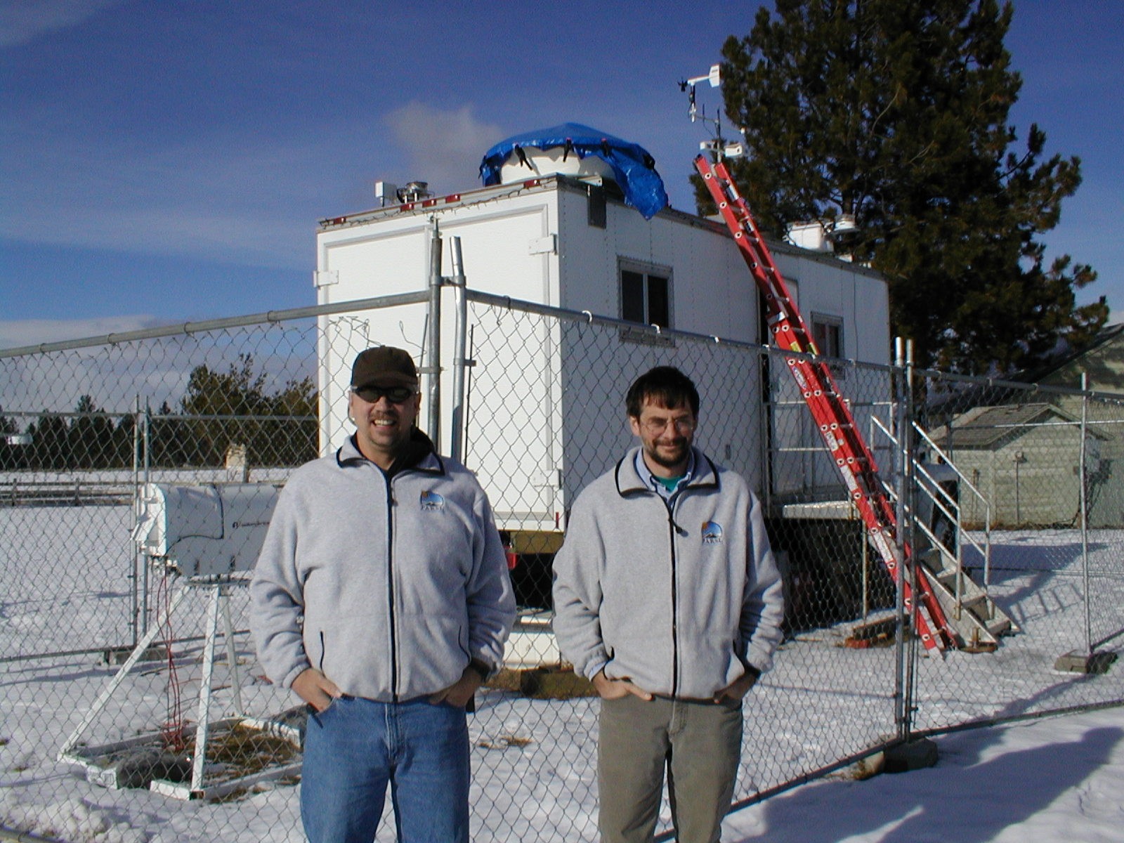 PNNL PARSL site in Sisters, Oregon.jpg