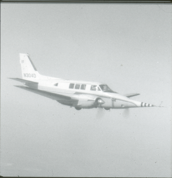 Research Aircraft N304D..jpg