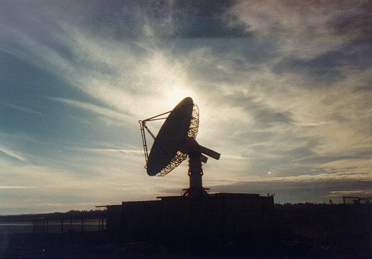 S-Pol in front of setting sun..jpg