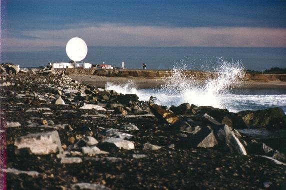 S-Pol radar from South Jetty (looking ESE)..jpg