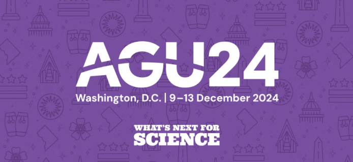 AGU 2024